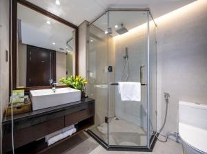 هتل مینه توآن صافی اوشن